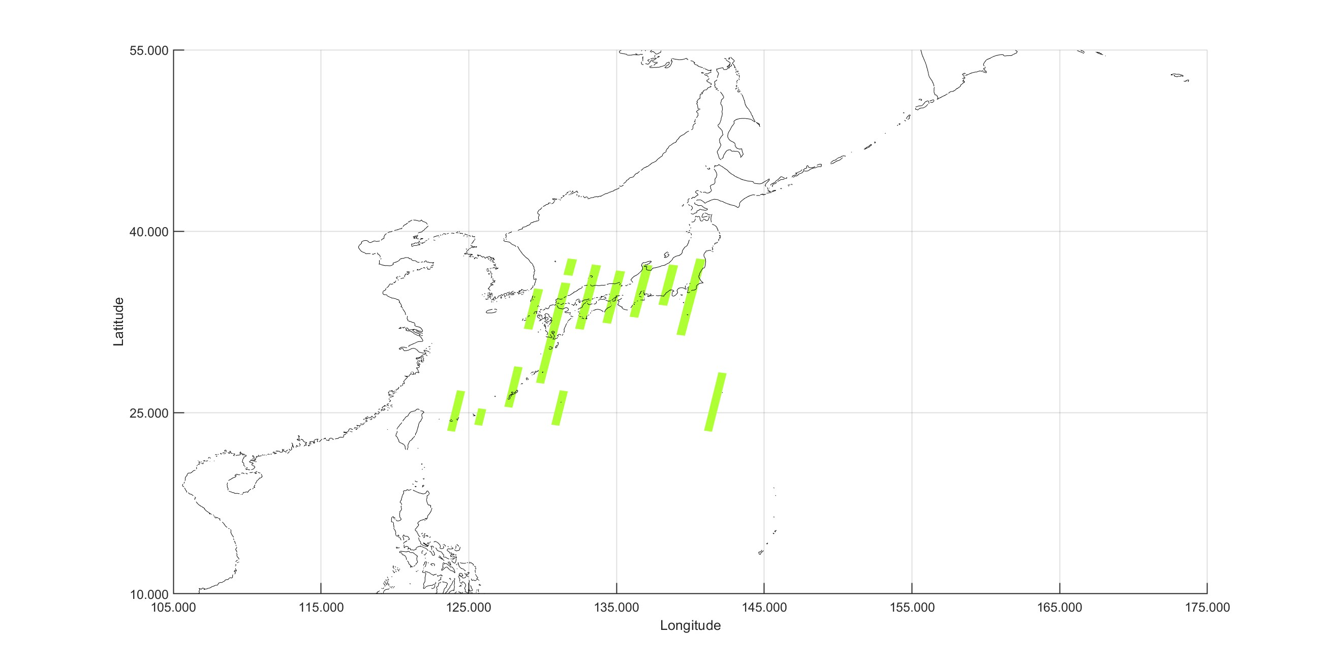 CYCLE_225 - Japan Descending passes